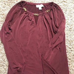 Michael Kors blouse